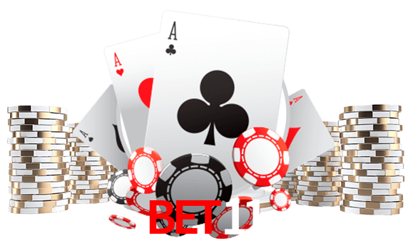 Jogue jogos de pôquer em Bet11