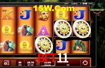 Especiais de Fim de Semana Bet11
