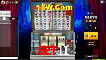 Segurança 2FA Bet11