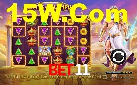 Bet11 App Interface