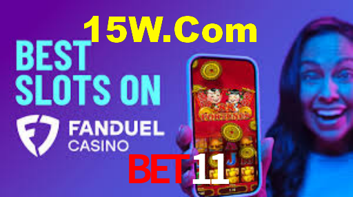 Bet11 App