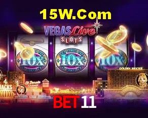 Diretório de Jogos Bet11