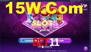 VIP Casino Bet11