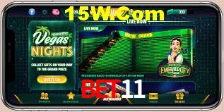 Bonus Features Bet11