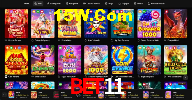 Bet11,Bet11 App