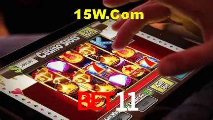 Casino Ao Vivo Bet11