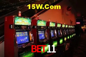 Login Seguro Bet11
