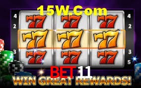 Game Providers Bet11