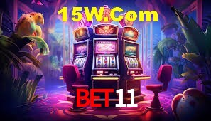 Live Casino Bet11