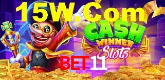 Blackjack Table Bet11