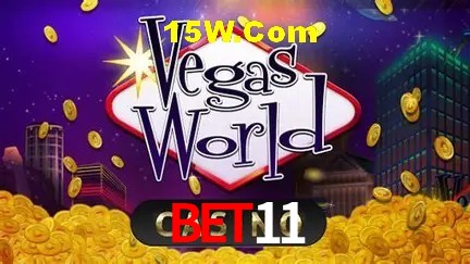 cassino Bet11