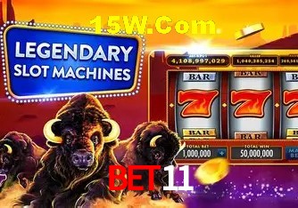 Sistemas de Segurança Bet11