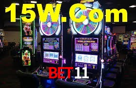 Welcome Bonus Bet11