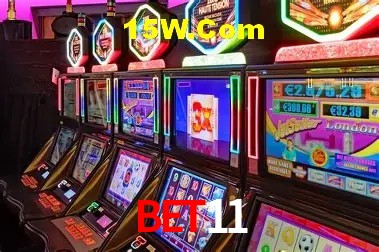 Tecnologia da Plataforma Bet11