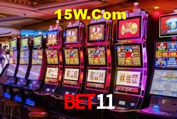 Estatísticas Bet11