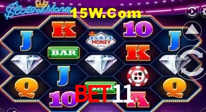 Recursos de Bônus Bet11