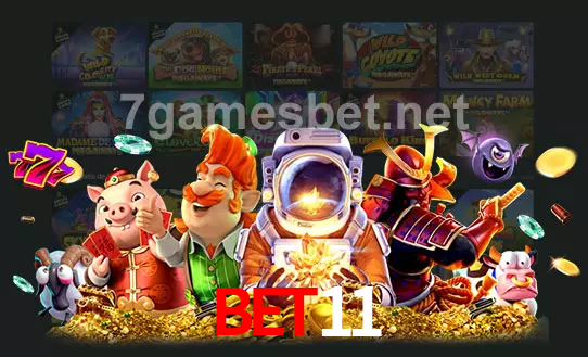 cassino Bet11